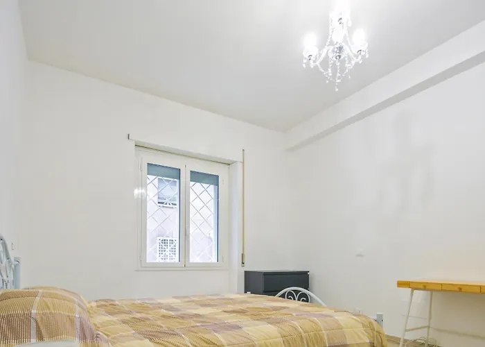 Апартаменты Sweet San Pietro